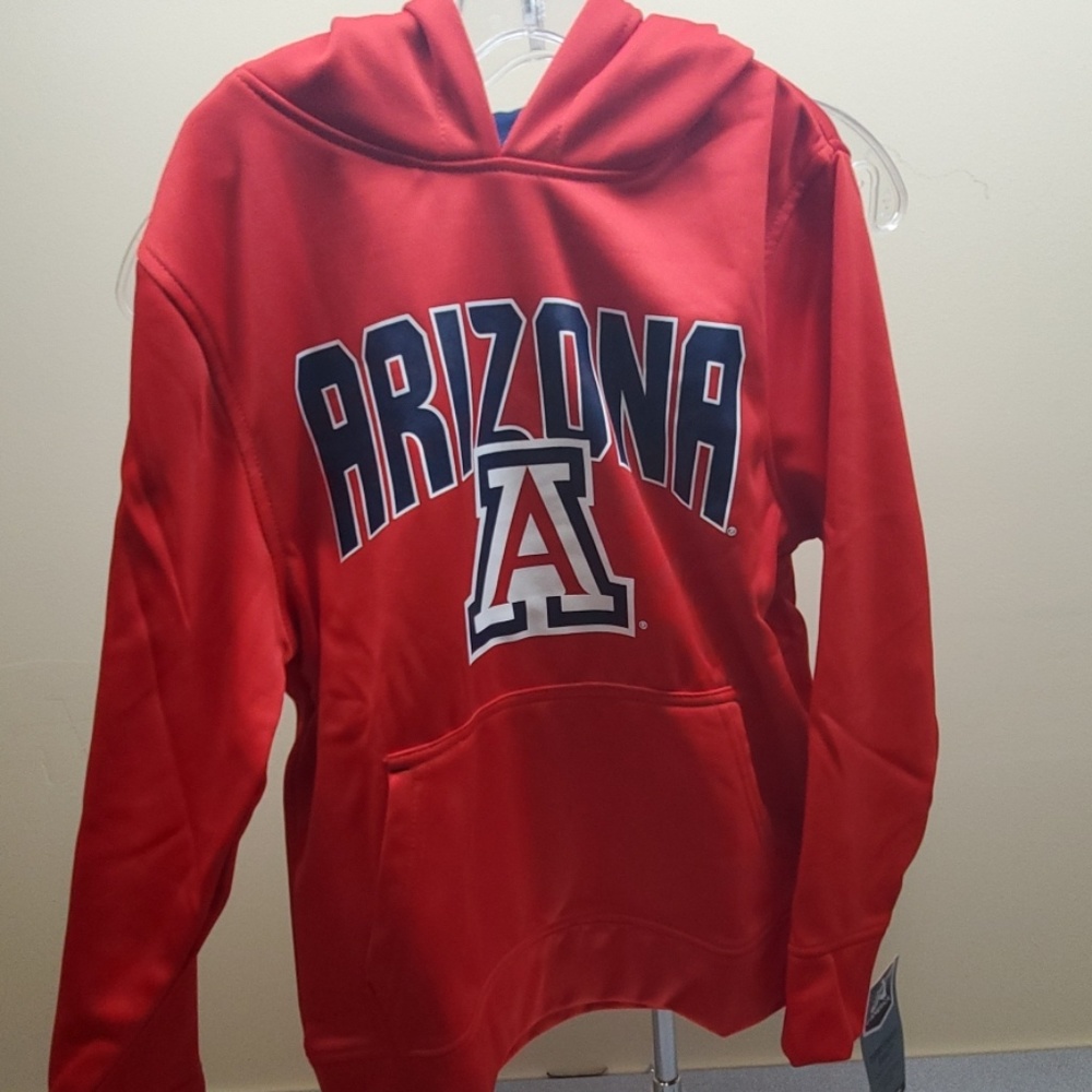 University of Arizona Hoodie - Picture 2 of 2